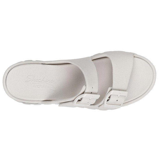 Skechers Foamies: Arch Fit Footsteps - Desire